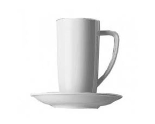 ROSENTHAL  Latte Macchiato saucer 35 cl