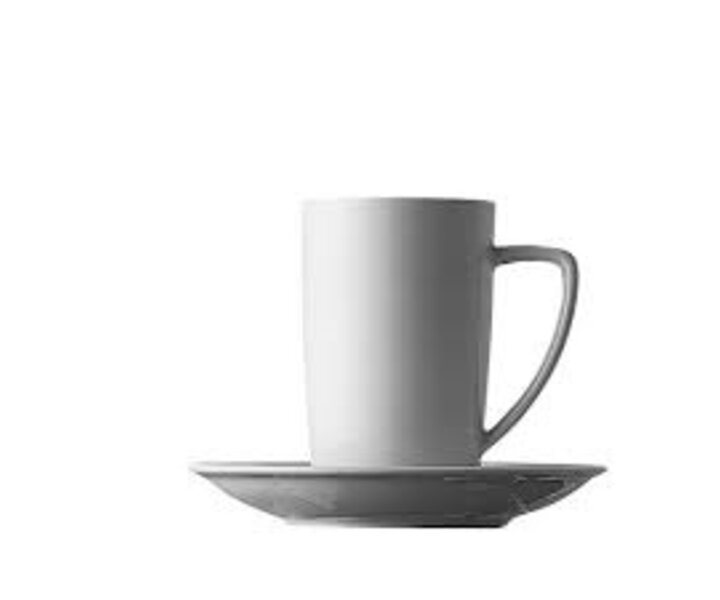 ROSENTHAL  Caffé hoch ondertas 25 cl