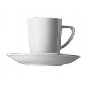 ROSENTHAL  Espresso ristrestto saucer 8 cl