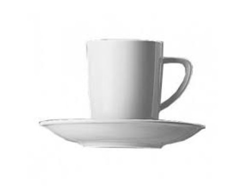 ROSENTHAL  Espresso ristrestto ondertas 8 cl