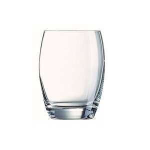 ARCOROC  Tumbler Malea 30 cl transparant