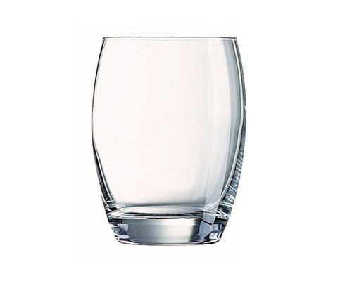 ARCOROC  Tumbler Malea 30 cl transparant