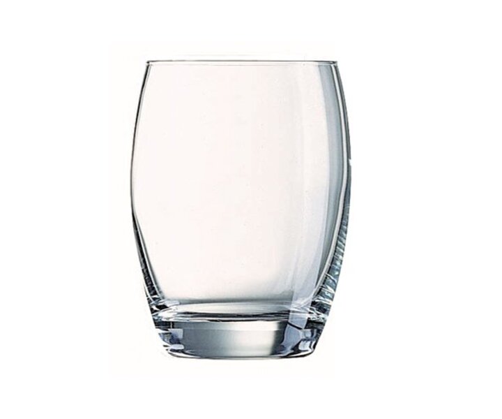 ARCOROC  Tumbler Malea 30 cl transparant