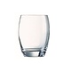 ARCOROC  Tumbler Malea 30 cl transparant