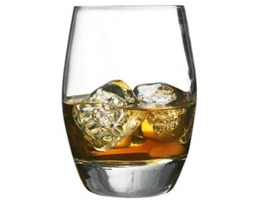 ARCOROC  Malea Tumbler 30 cl transparent