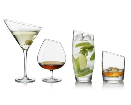 M&T Liqueur Glass 4 cl