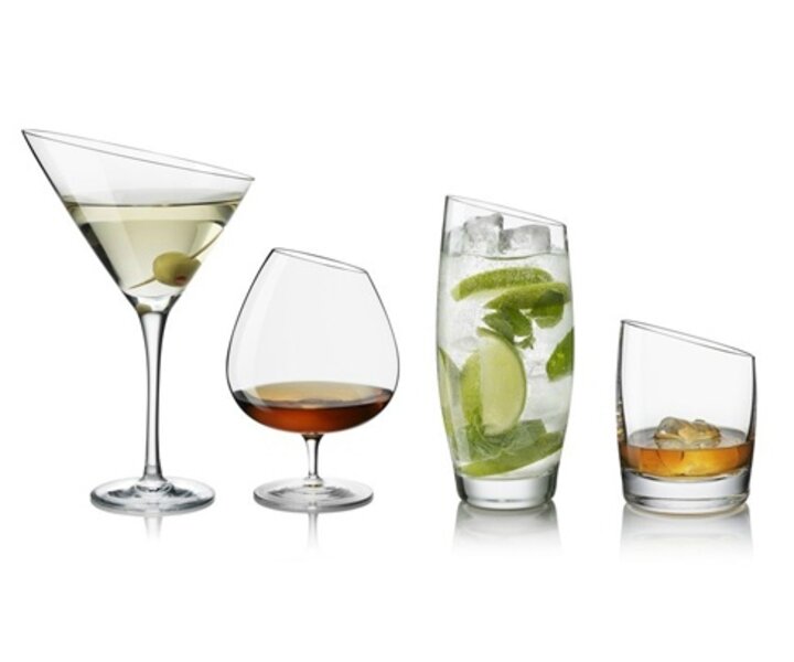 M&T Liqueur Glass 4 cl