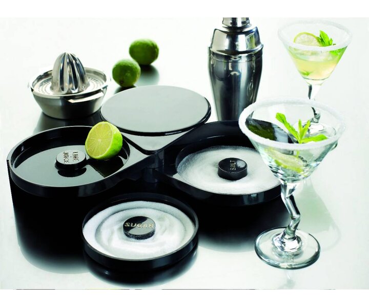 M&T Bordeur de verres