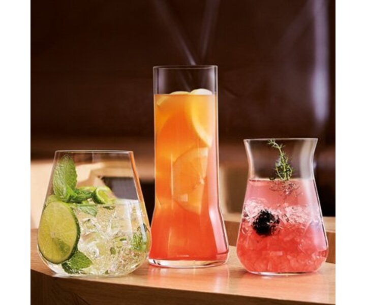 ARCOROC  Rocks verre à cocktail 55 cl Fusion