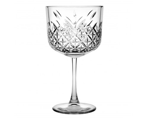 PASABAHCE Gin & cocktail glass 55 cl  " Timeless "