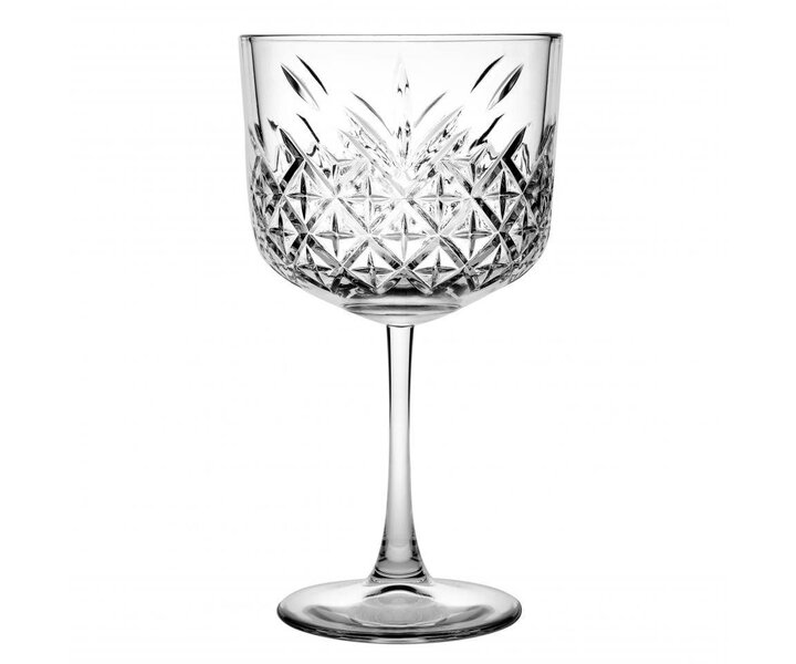 PASABAHCE Gin & cocktail glass 55 cl  " Timeless "