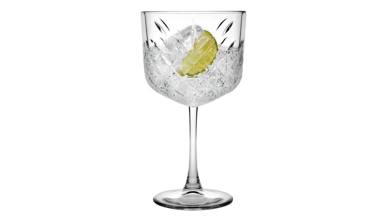 Gin & cocktail glass 55 cl M&T International Hotel & Restaurant