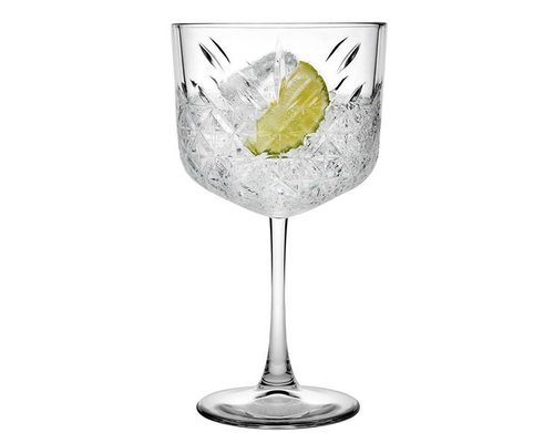 PASABAHCE Verre à gin & verre à cocktail 55 cl " Timeless "