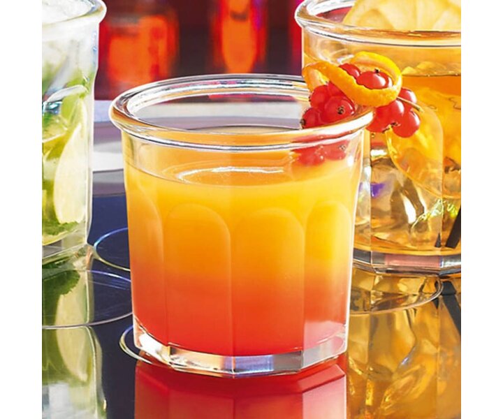 ARCOROC  Cocktail glass 31 cl