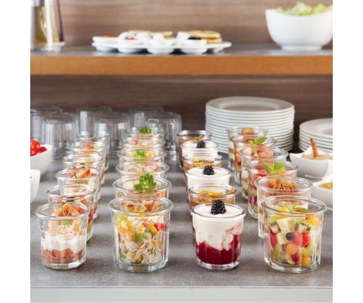 ARCOROC  Verre à cocktail 18 cl Eskale