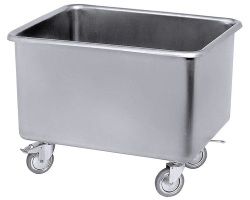 M&T Potato and vegetable trolley 240 liters