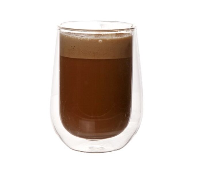 M&T Verre à double paroi 20 cl