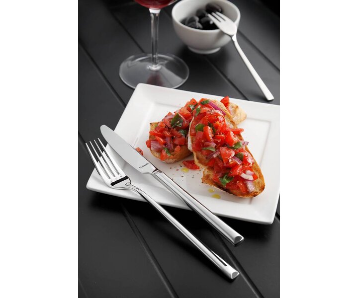 AMEFA Dessert Fork Metropole