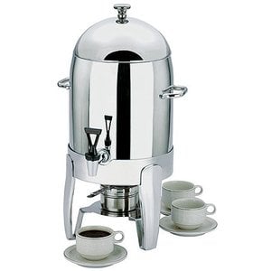 M&T Koffie- of thee dispenser 10,5 liter