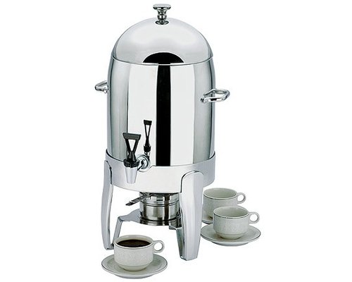 M&T Coffee urn 10.5 liters