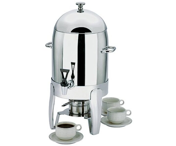 M&T Coffee urn 10.5 liters