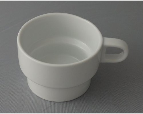 M&T Cup stackable 18 cl shape TC100