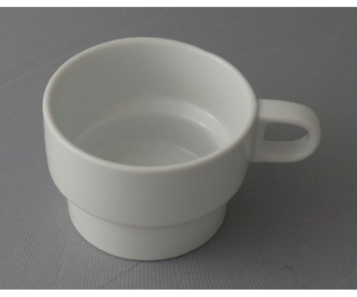 M&T Cup stackable 18 cl shape TC100