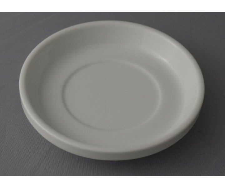 M&T Soucoupe pour tasse 18 cl forme TC 100
