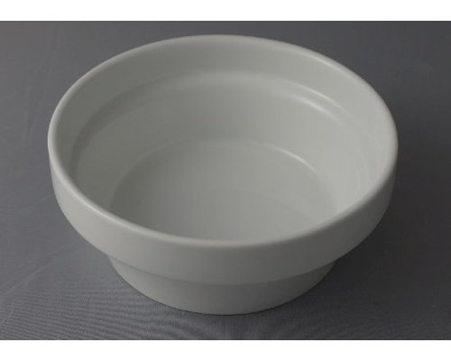 M&T Salad bowl - soupbol 40 cl TC 100