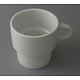 M&T Coffee mug with ear 25 cl TC 100