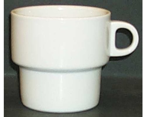 M&T Coffee mug with ear 25 cl TC 100
