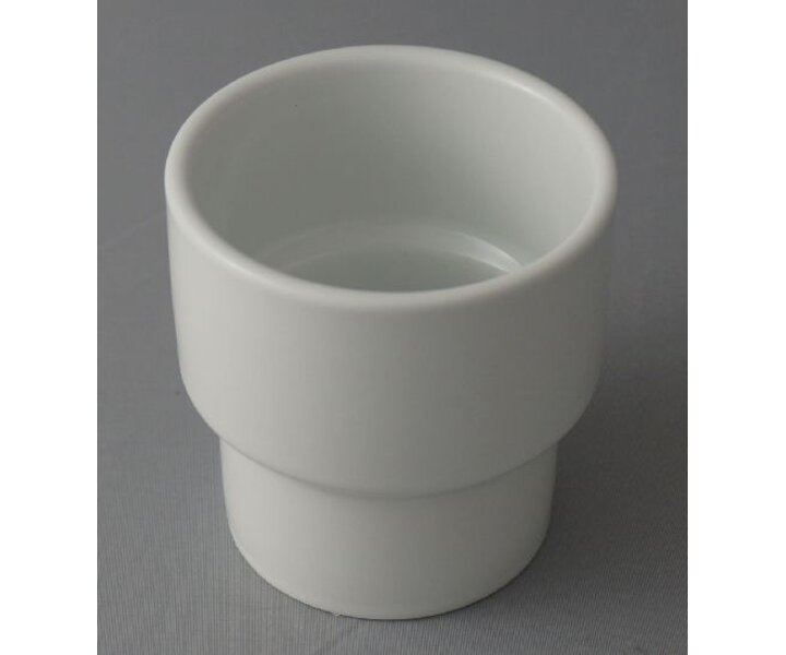 M&T Coffee mug without ear 25 cl TC 100