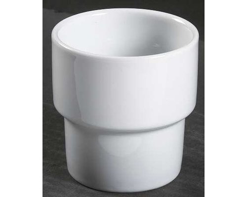 M&T Coffee mug without ear 25 cl TC 100