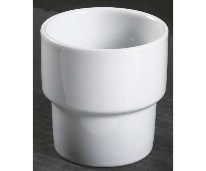 M&T Coffee mug without ear 25 cl TC 100