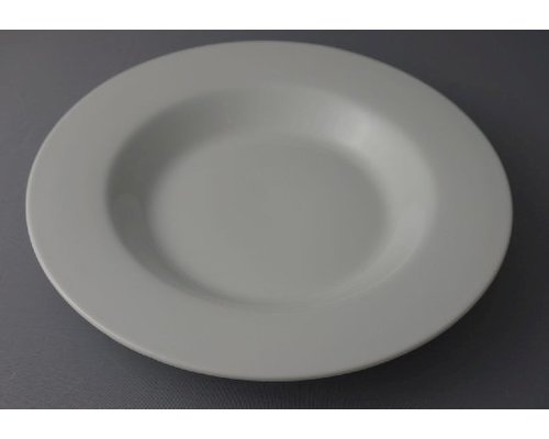 M&T Assiette creuse - Assiette à pates Ø 27cm TC 100