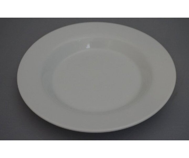 M&T Deep plate Ø  23 cm TC 100