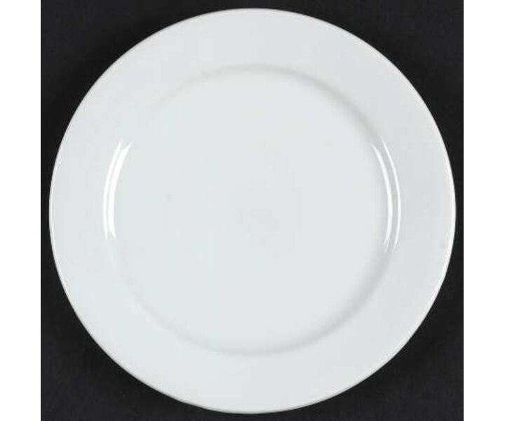 M&T Flat plate Ø 29 cm TC 100