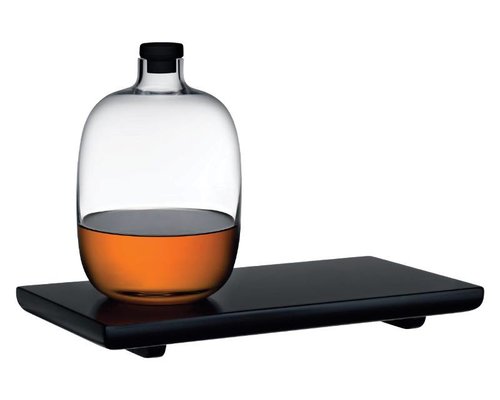 NUDE  Malt whisky carafe 1.10 liters