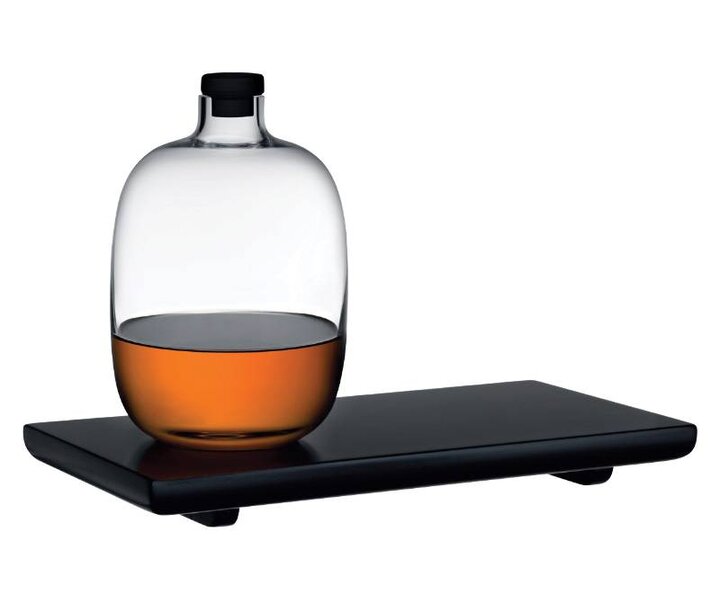 NUDE  Malt whisky carafe 1.10 liters