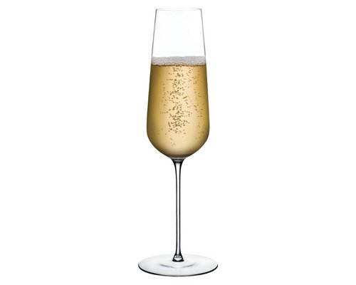 NUDE  Champagne flute 30 cl