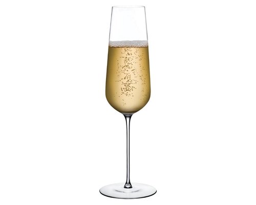 NUDE  Flûte à champagne 30 cl