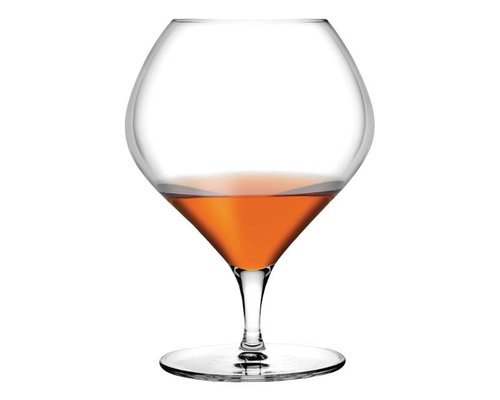 NUDE  Cognac balloon glass 87 cl