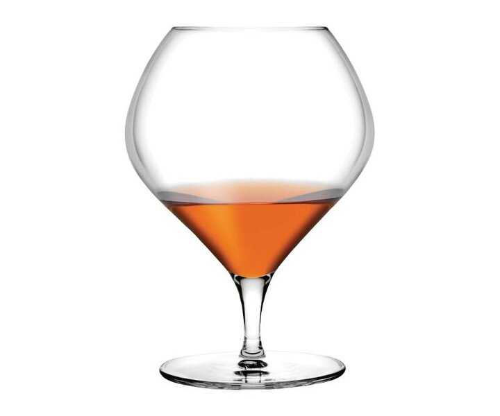 NUDE  Verre à cognac géant 87 cl