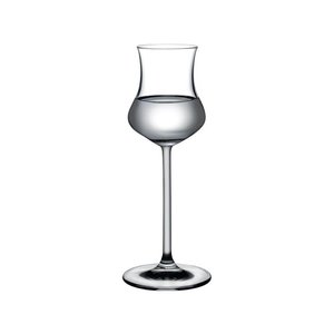 NUDE  Grappa glass 9.5cl