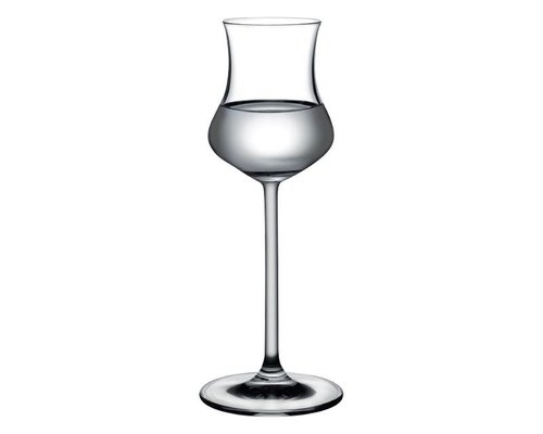 NUDE  Grappa glass 9.5cl