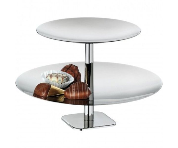 WMF Buffet stand 2 tiers