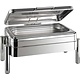 M&T Chafing dish with induction warmer