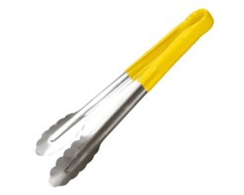 M&T Serving tong yellow