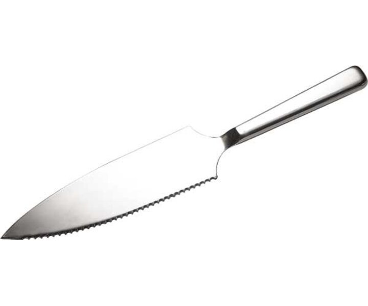 M&T Pastry server with serrated blade