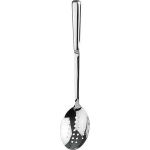 M&T Serving spoon perforated